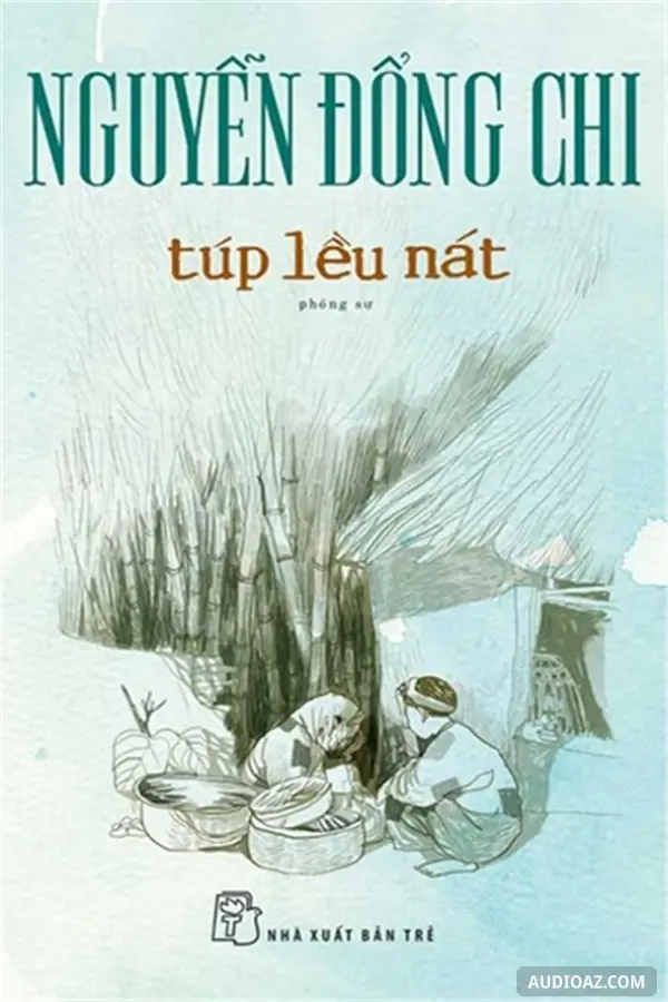 Túp lều nát