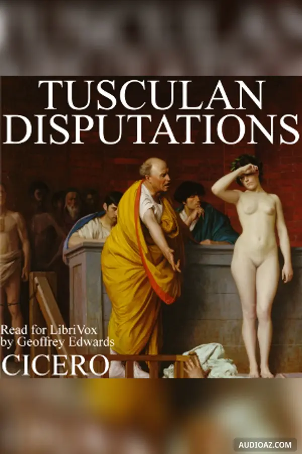 Tusculan Disputations