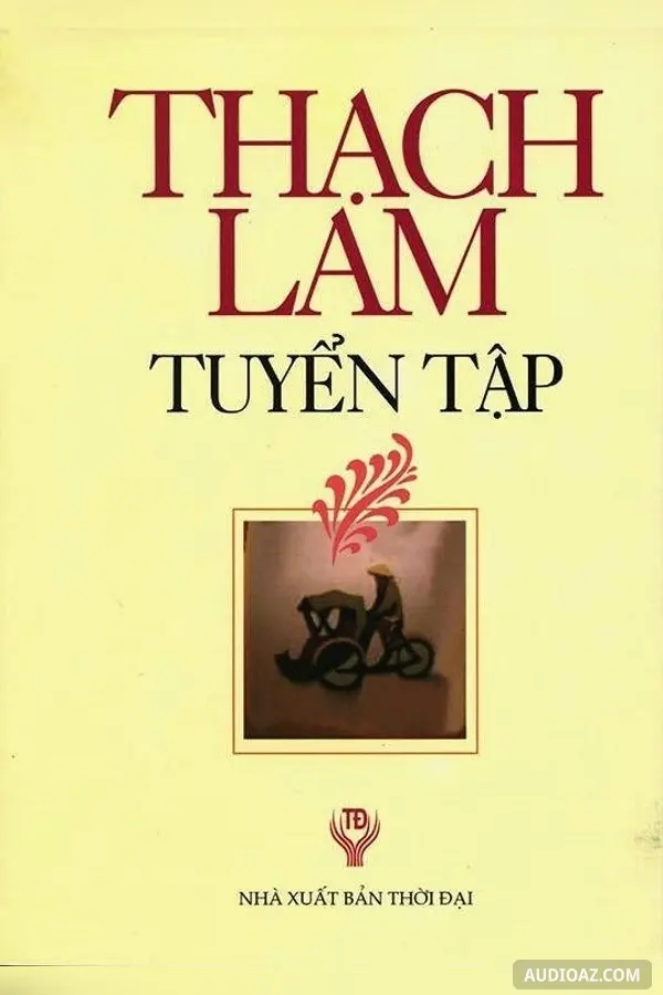 Tuyển tập Thạch Lam