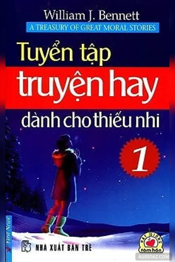 Tuyển tập truyện hay dành cho thiếu nhi tập 1