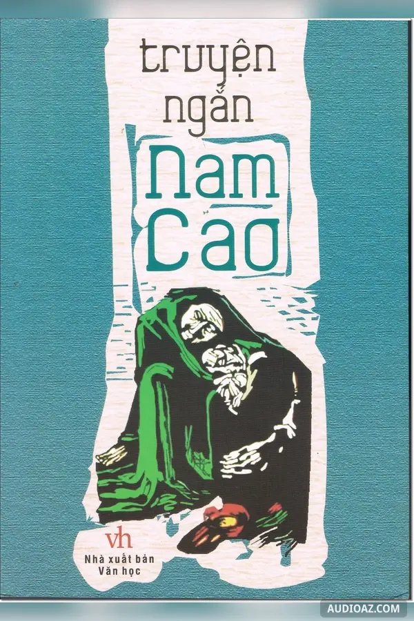 Tuyển Tập Truyện Ngắn Nam Cao