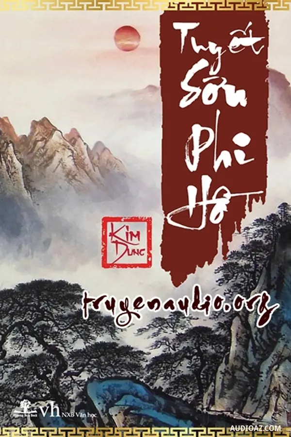 Tuyết sơn phi hồ