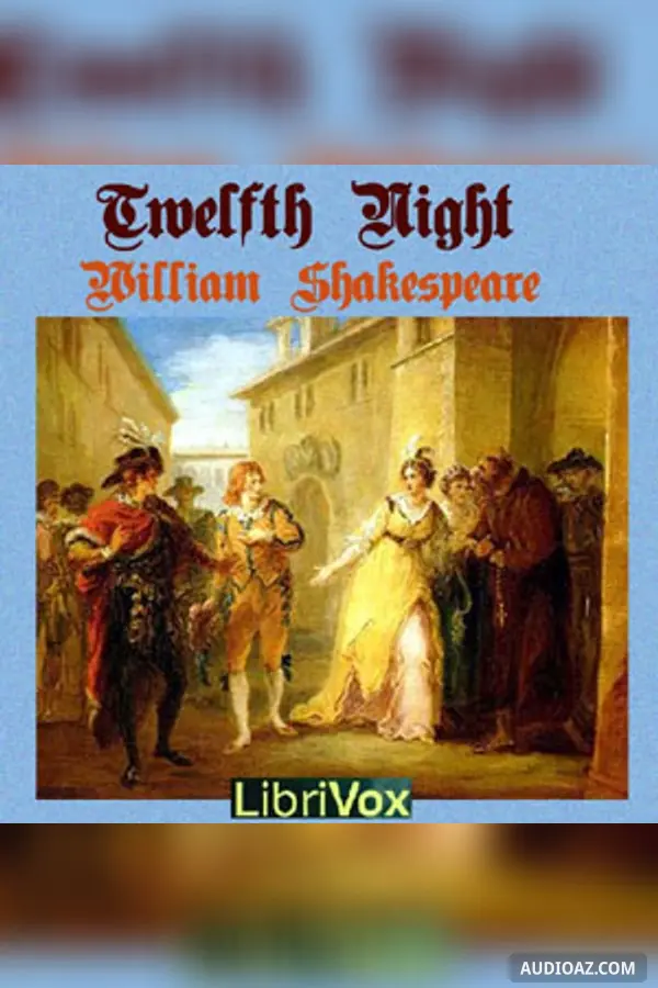 Twelfth Night (version 2)