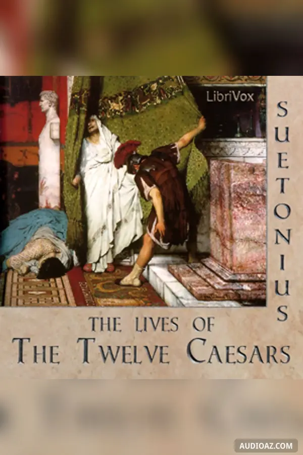 Lives of the Twelve Caesars