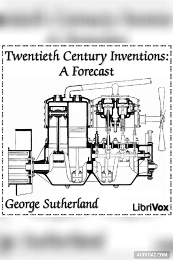 Twentieth Century Inventions: A Forecast