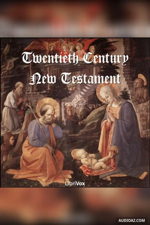 Bible (TCNT) NT 01-27: The New Testament