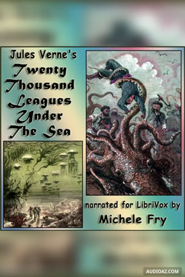 Twenty Thousand Leagues Under The Sea (Version 3)