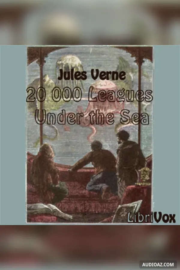 Twenty Thousand Leagues Under the Sea