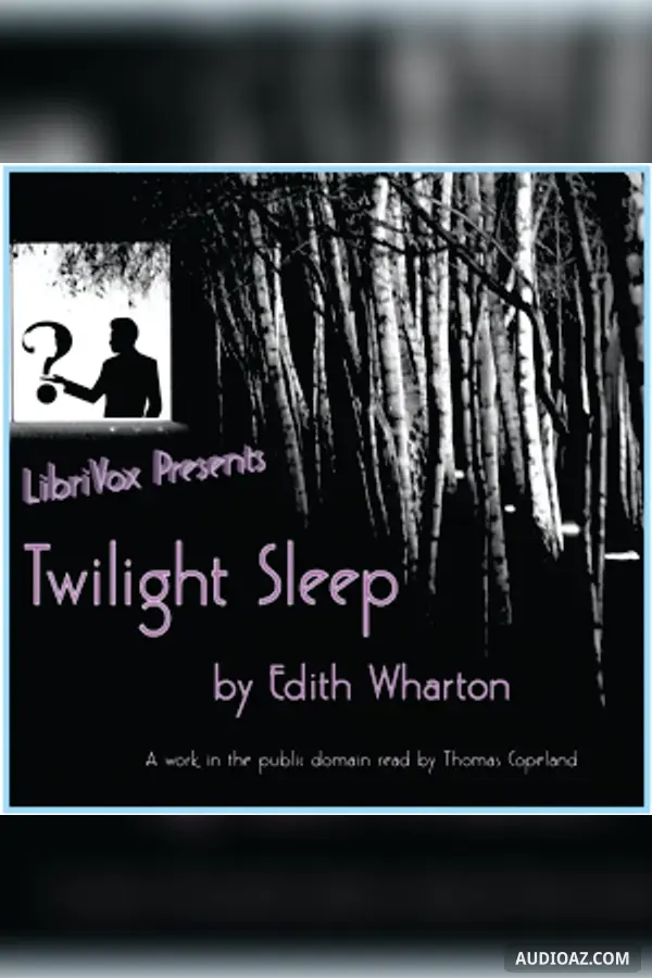 Twilight Sleep