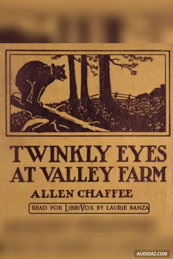 Twinkly Eyes at Valley Farm