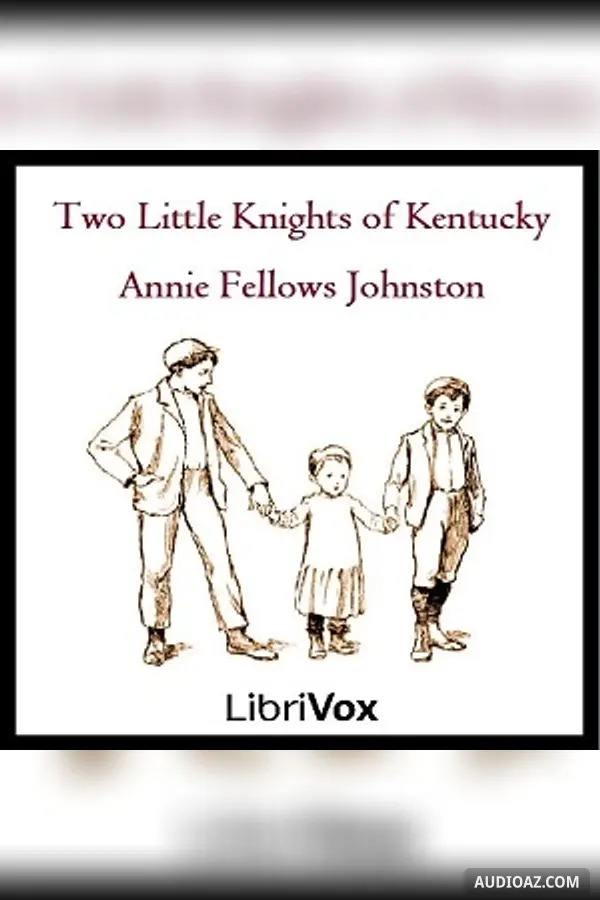 Two Little Knights of Kentucky