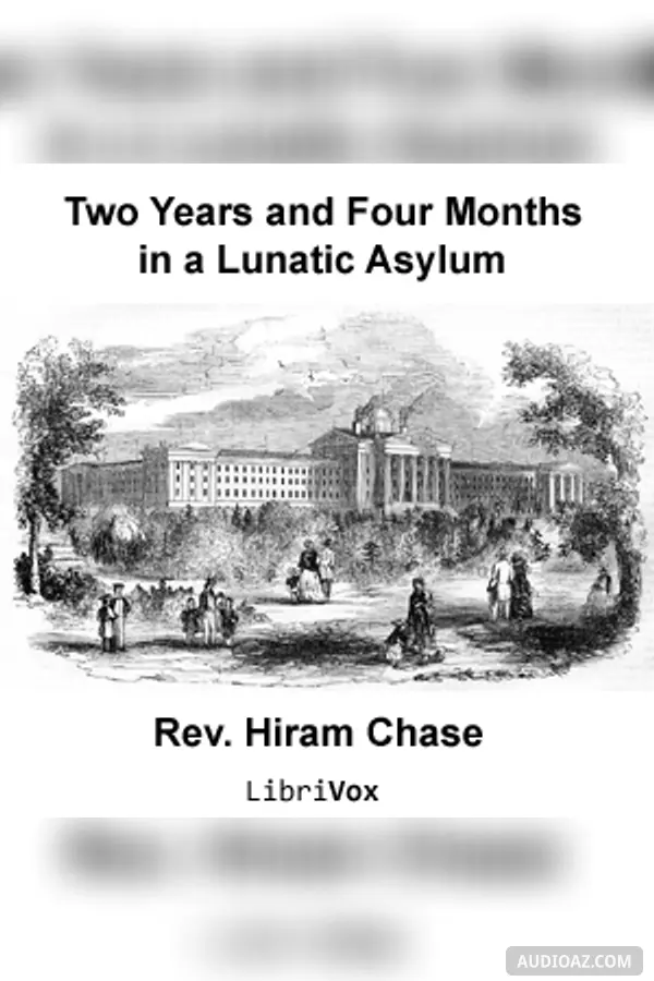 Two Years and Four Months in a Lunatic Asylum