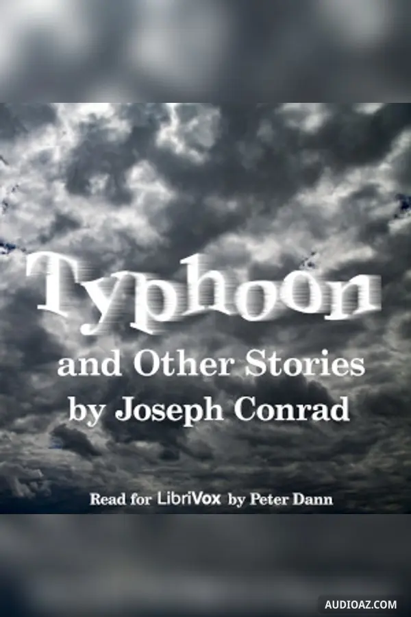 Typhoon and Other Stories