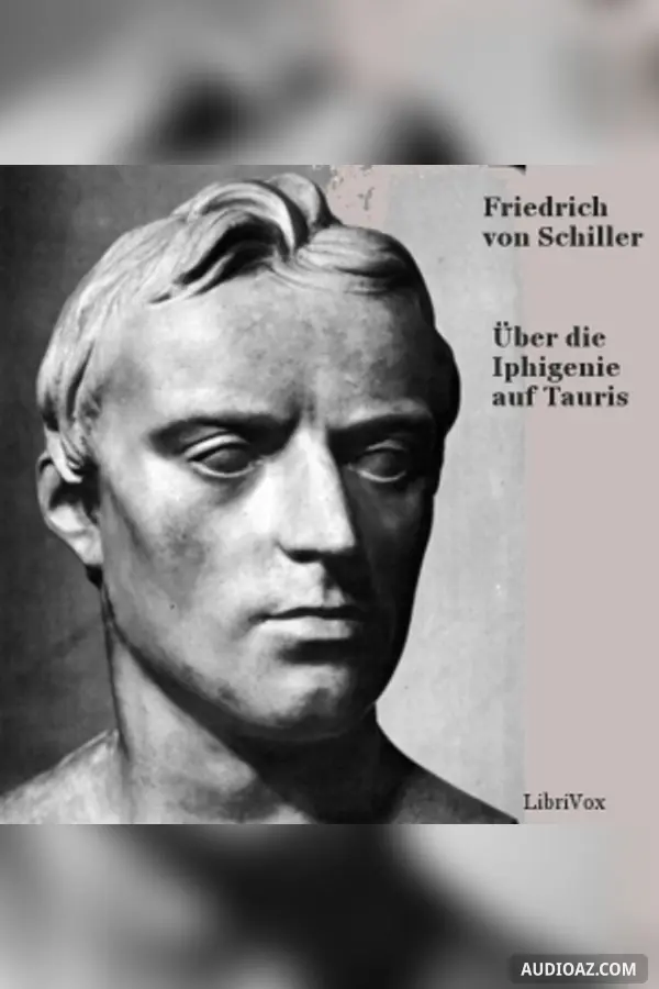 Über die Iphigenie auf Tauris