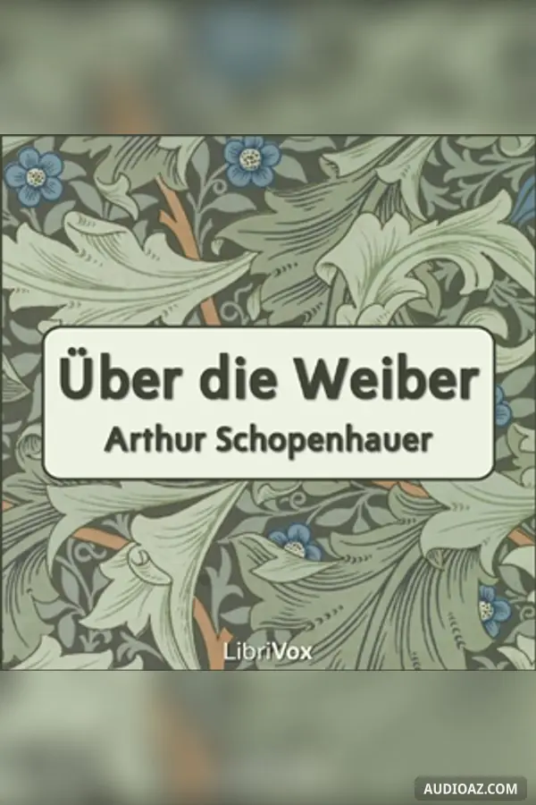 Über die Weiber
