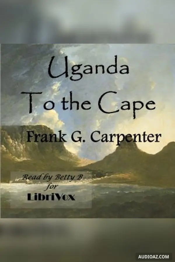 Uganda to the Cape