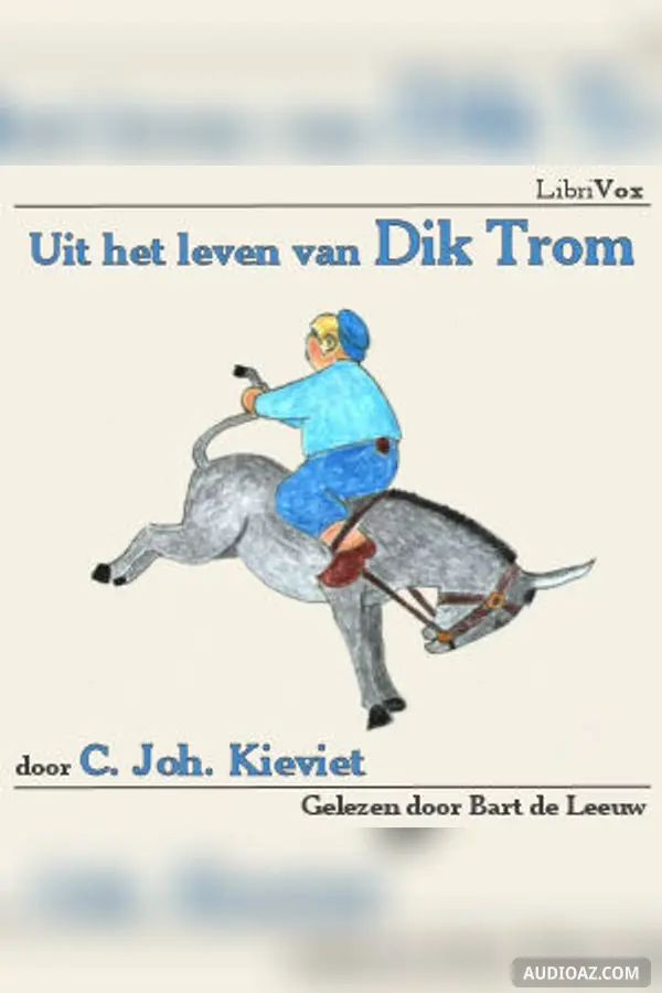 Uit het leven van Dik Trom