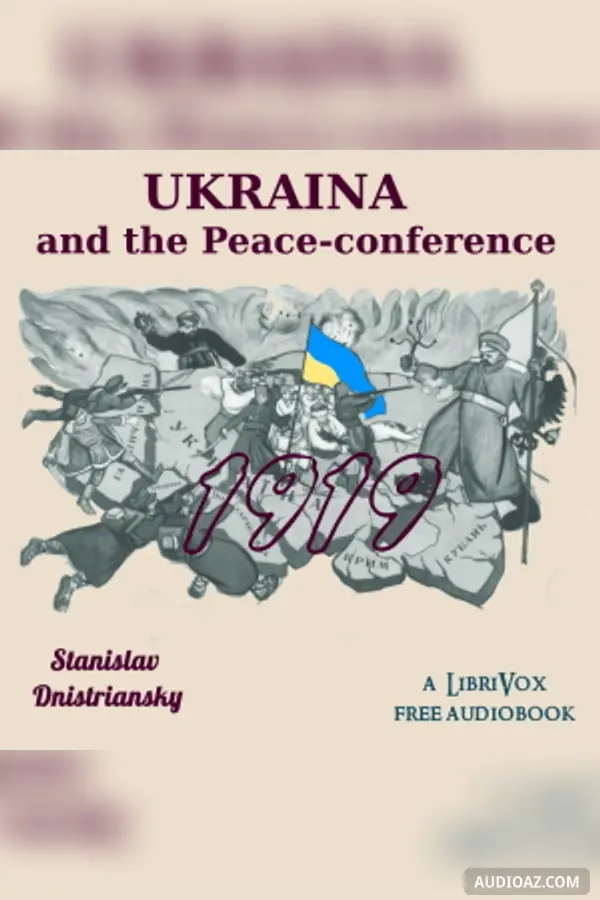 Ukraina and the Peace-conference