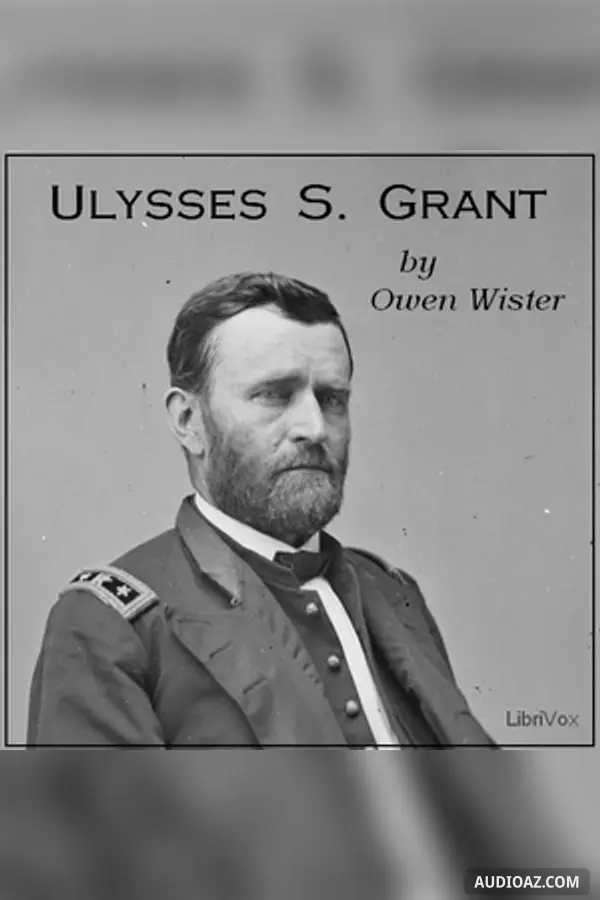 Ulysses S. Grant