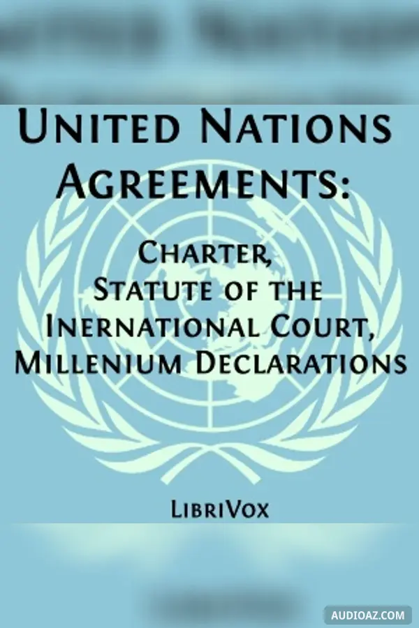 United Nations Agreements