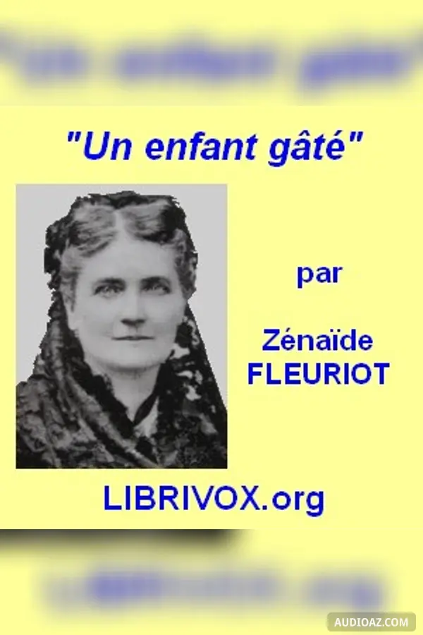 enfant gâté