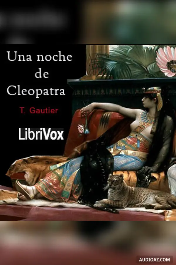 Una noche de Cleopatra