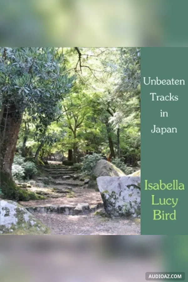 Unbeaten Tracks in Japan