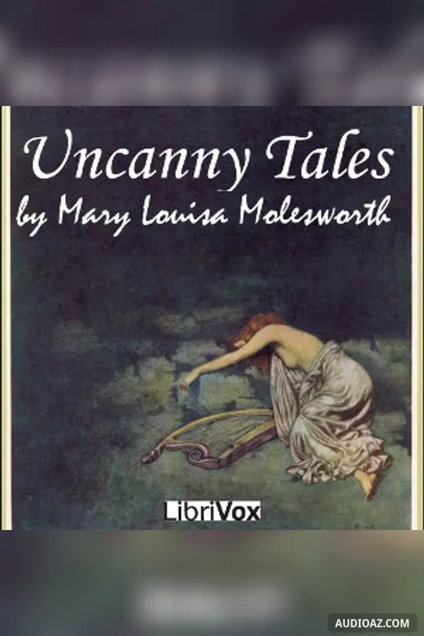 Uncanny Tales