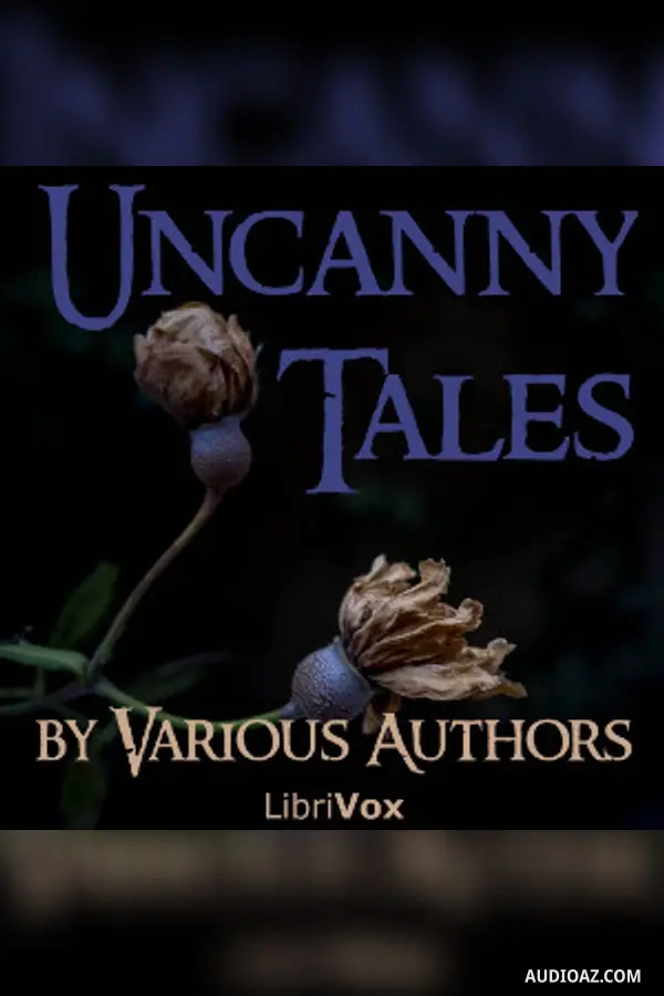 Uncanny Tales
