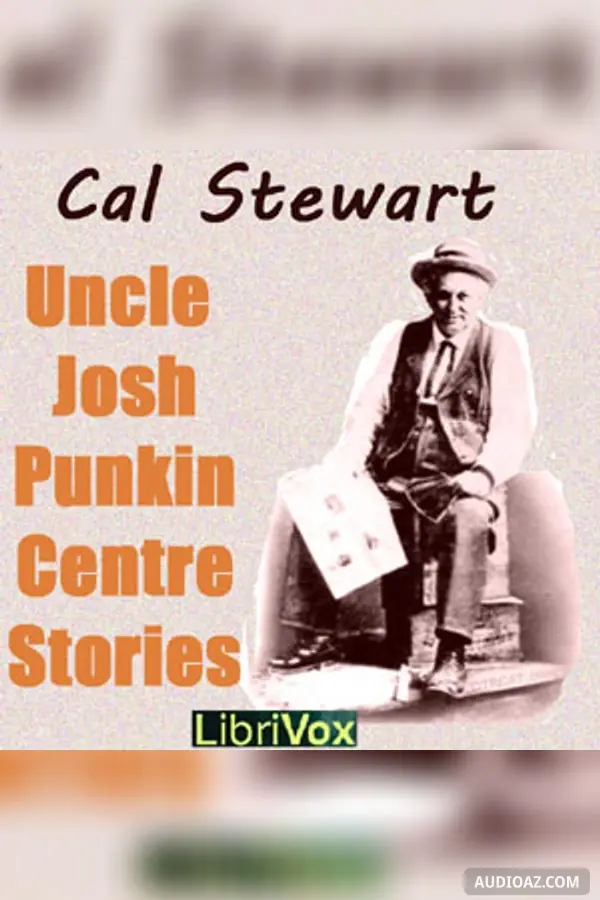 Uncle Josh's Punkin Centre Stories