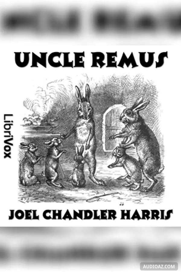 Uncle Remus