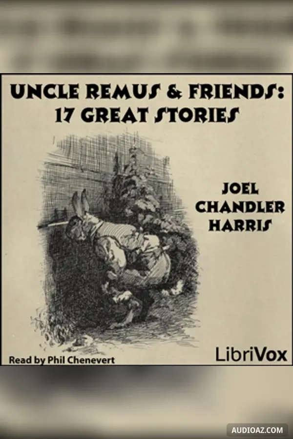 Uncle Remus & Friends