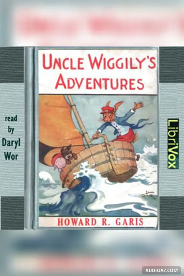 Uncle Wiggily's Adventures
