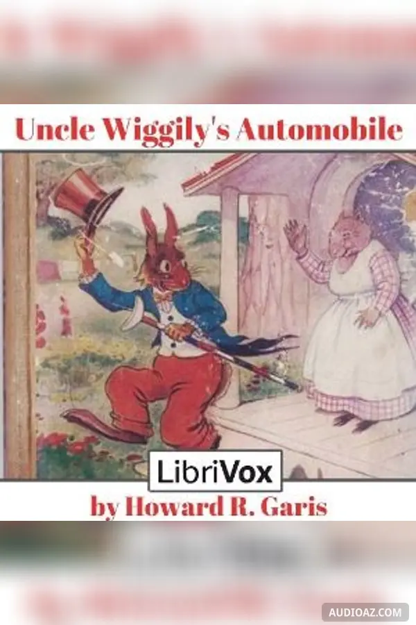 Uncle Wiggily's Automobile