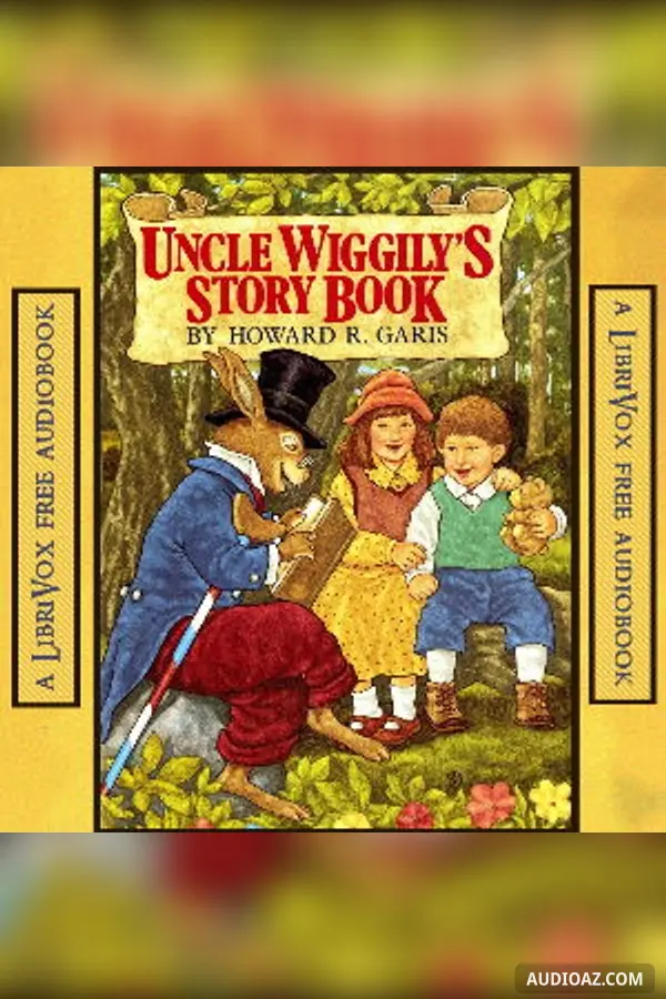 Uncle Wiggily's Story Book