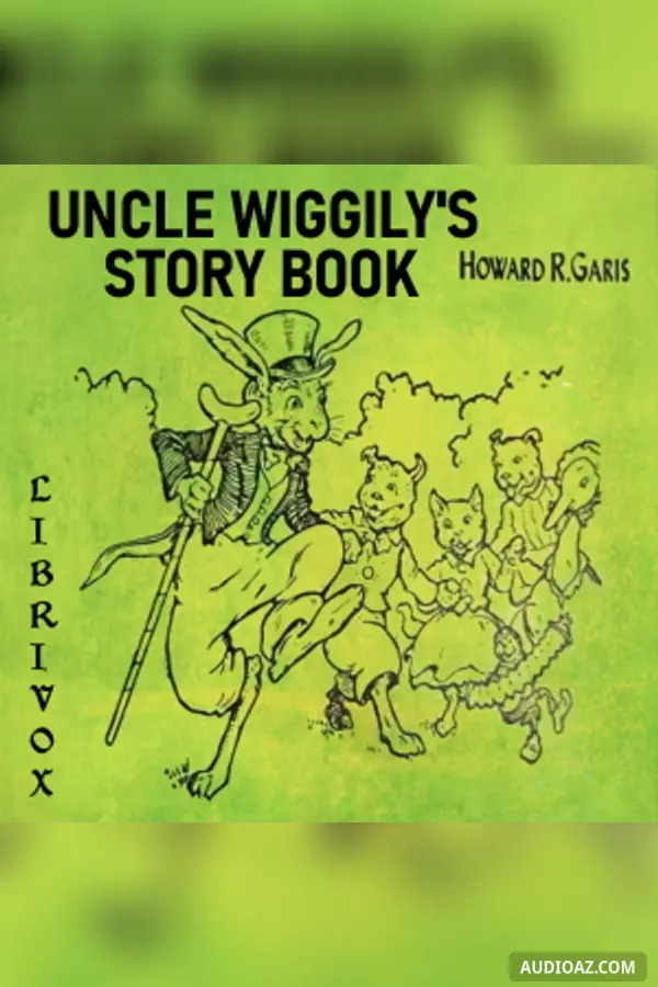 Uncle Wiggily's Story Book (Version 2)