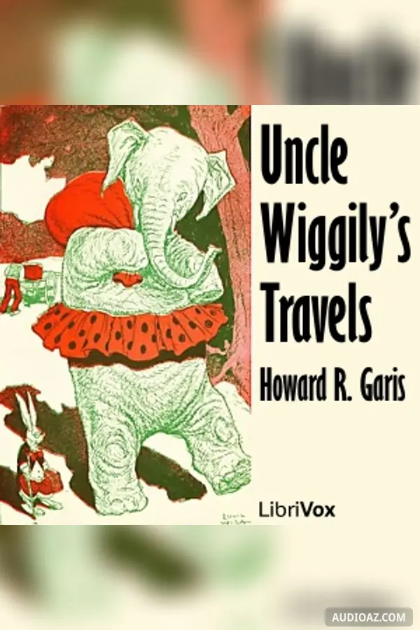Uncle Wiggily's Travels
