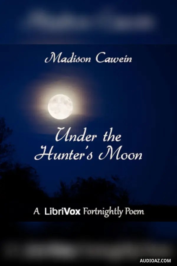 Under The Hunter's Moon