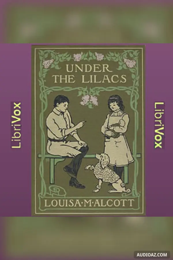 Under the Lilacs (version 2)