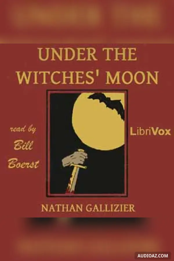 Under the Witches' Moon