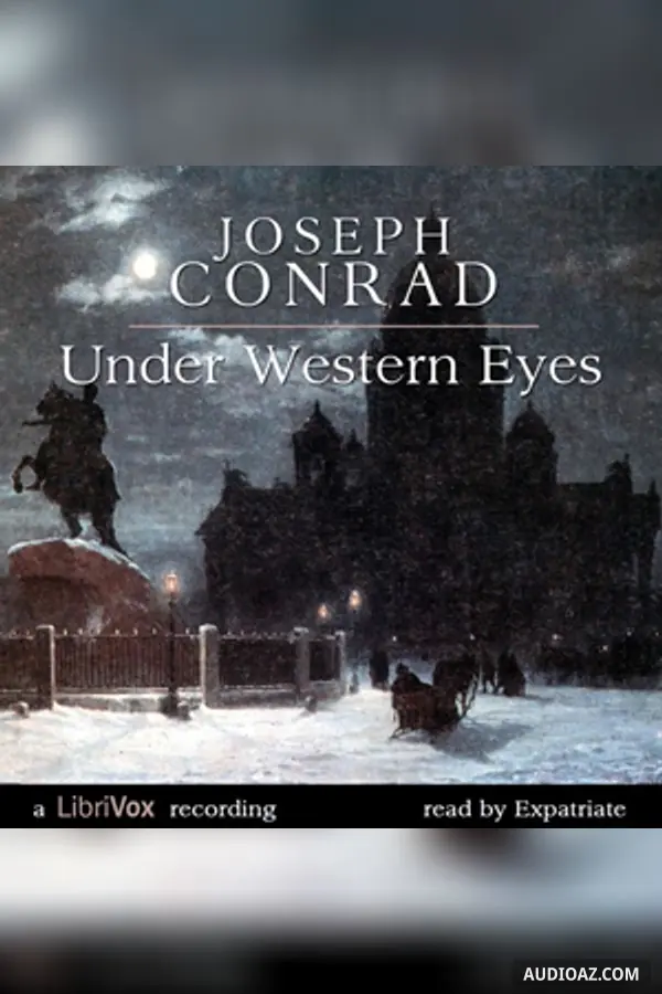Under Western Eyes