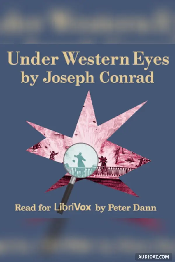 Under Western Eyes (version 2)