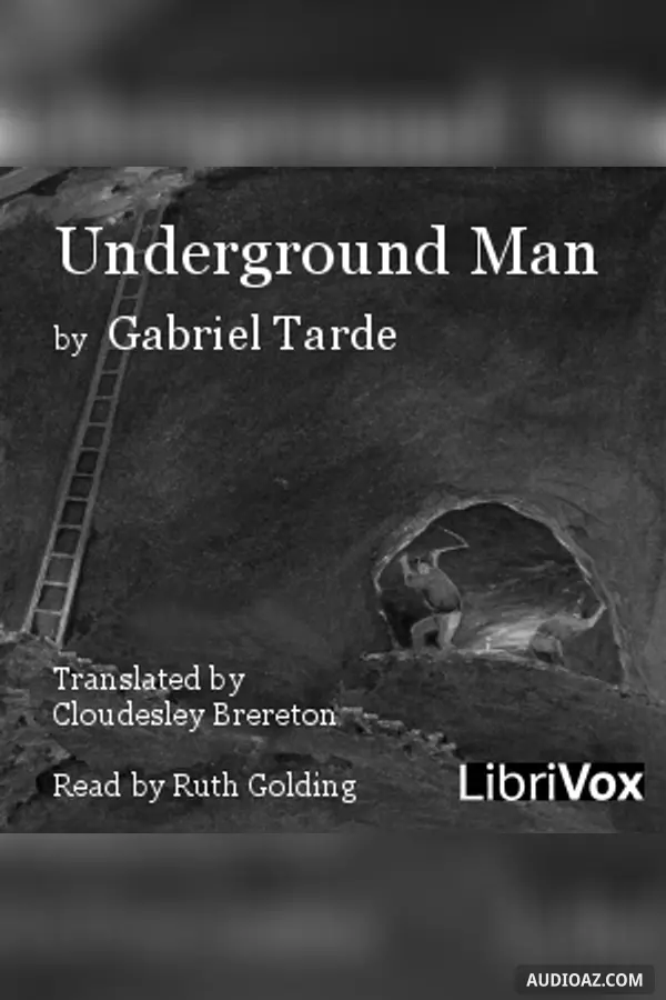 Underground Man