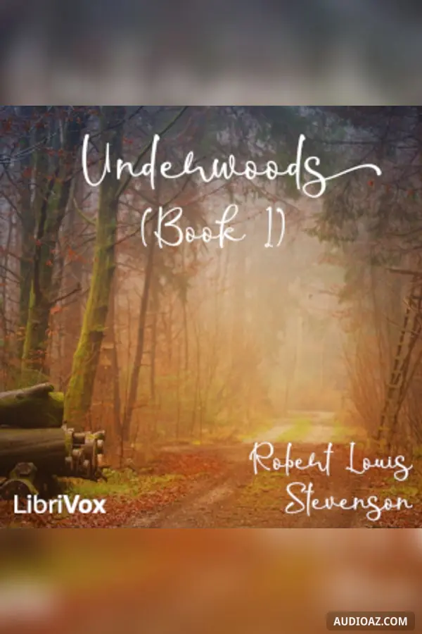 Underwoods (Book 1)