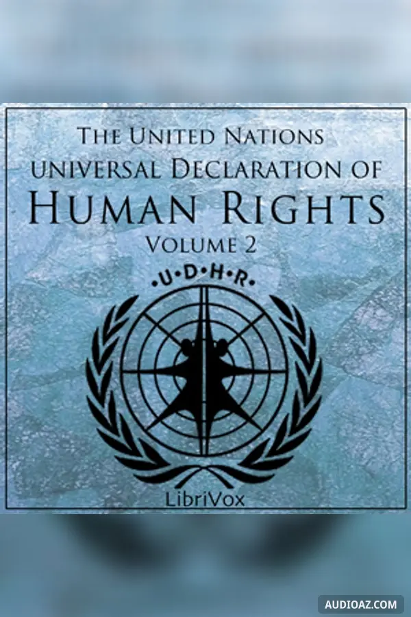 Universal Declaration of Human Rights, Volume 02