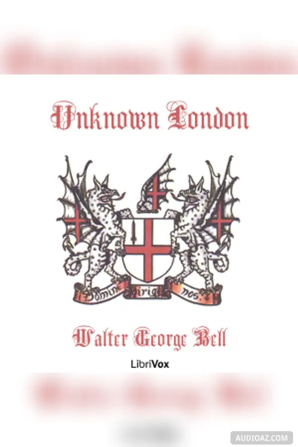 Unknown London (version 2)