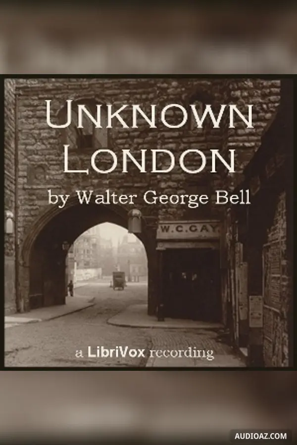 Unknown London
