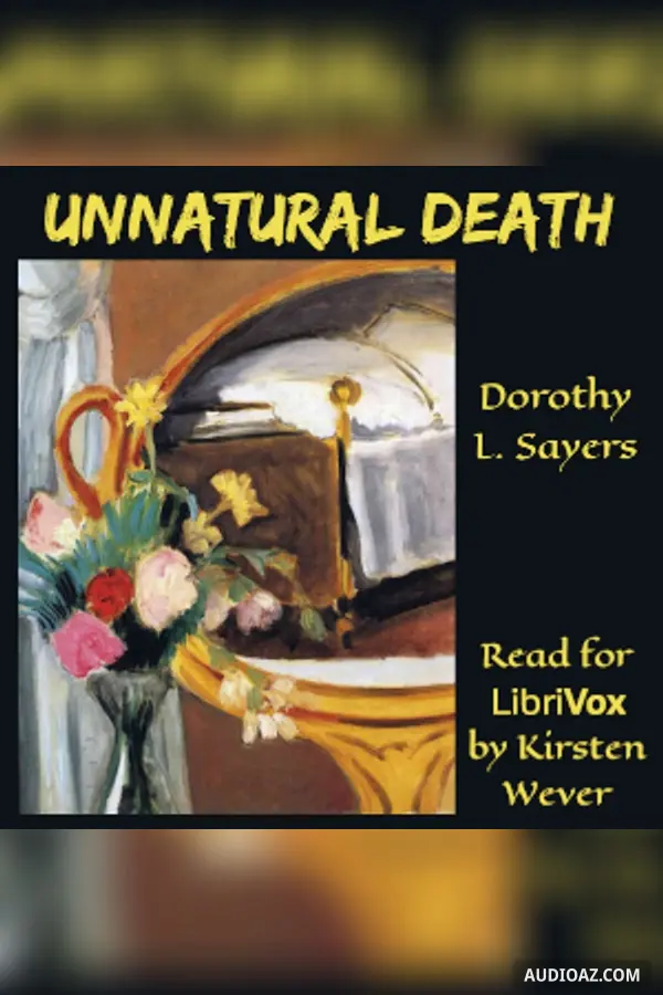 Unnatural Death