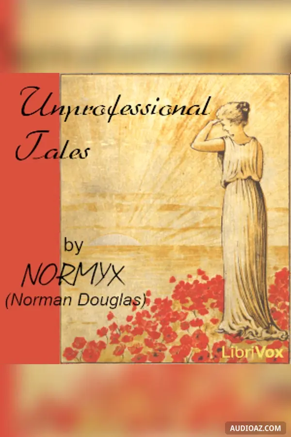 Unprofessional Tales