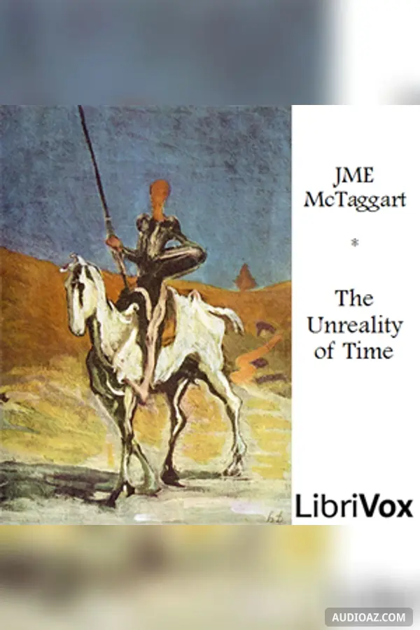 Unreality of Time